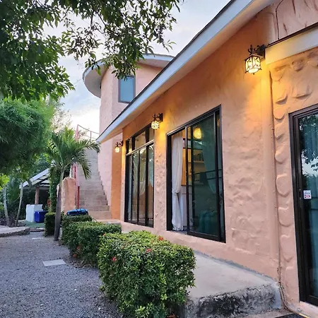 ฺbuena Vista Pool Villa HHQ Exterior photo