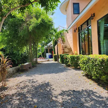 ฺbuena Vista Pool Villa HHQ Exterior photo