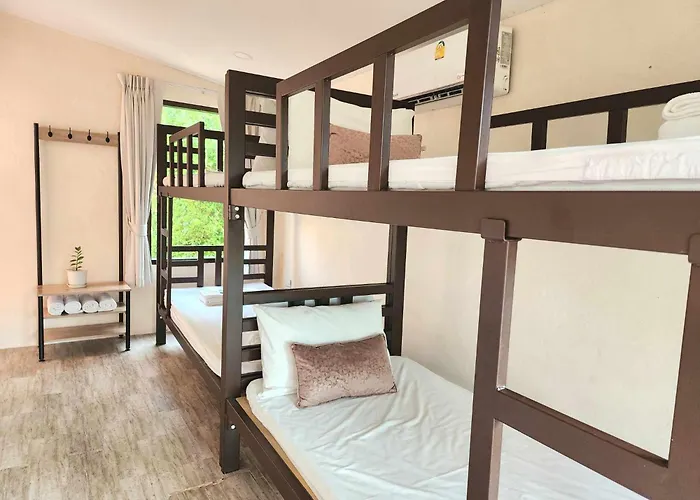 ฺbuena Vista Pool Villa Hua Hin