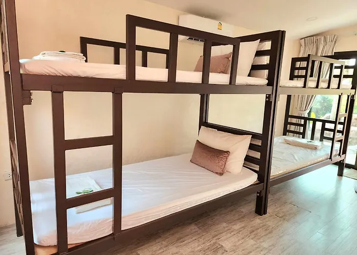ฺbuena Vista Pool Villa Hua Hin