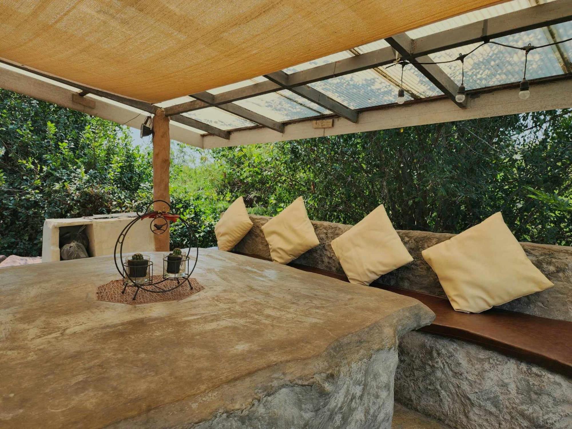 Hébergement de vacances ฺbuena Vista Pool HHQ