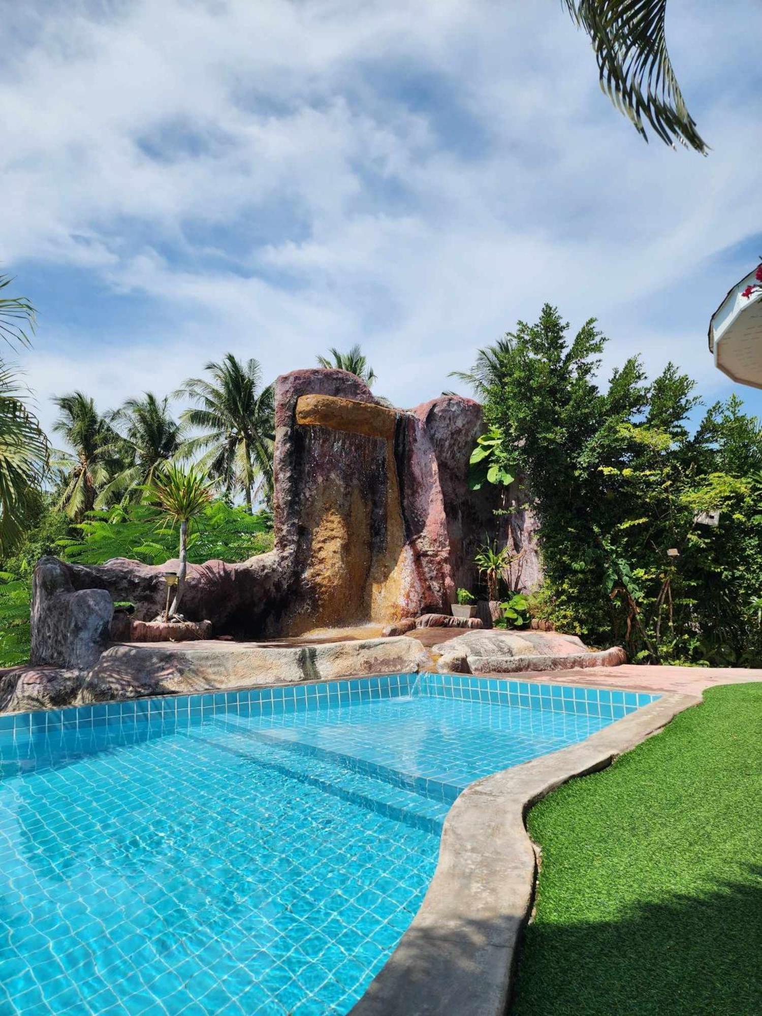 Hébergement de vacances ฺbuena Vista Pool