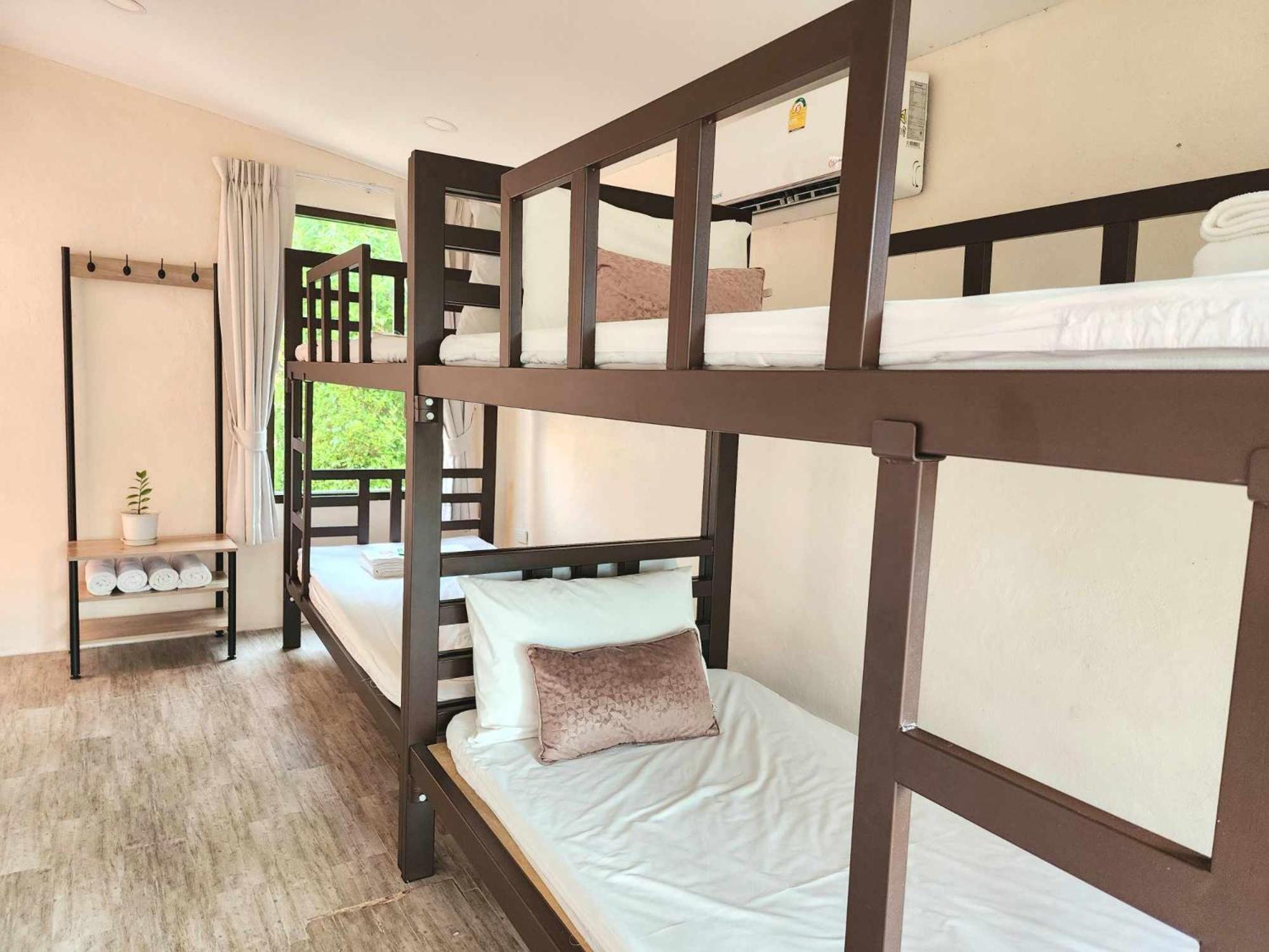 Ferienhaus ฺbuena Vista Pool Hua Hin