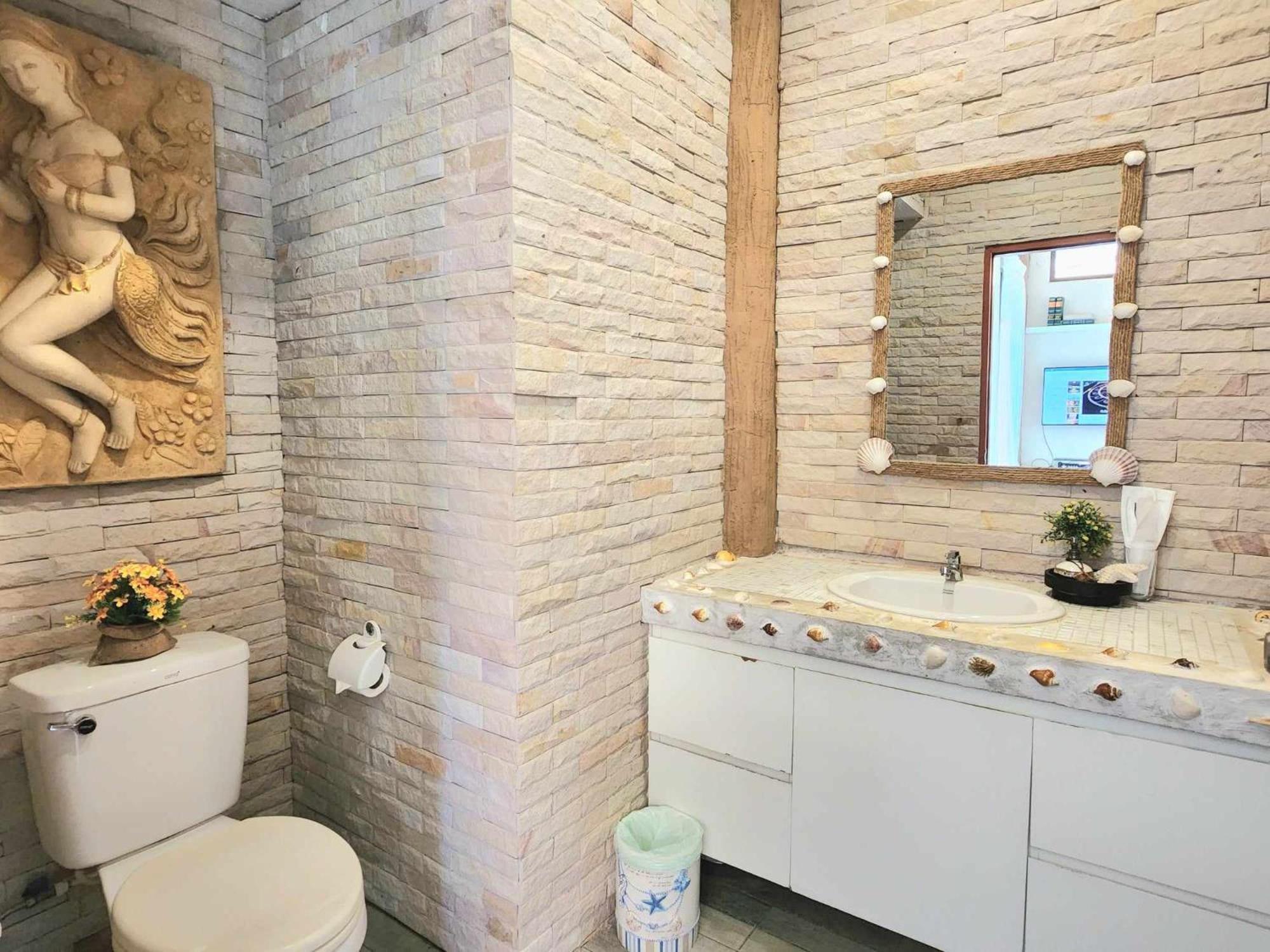 Ferienhaus ฺbuena Vista Pool