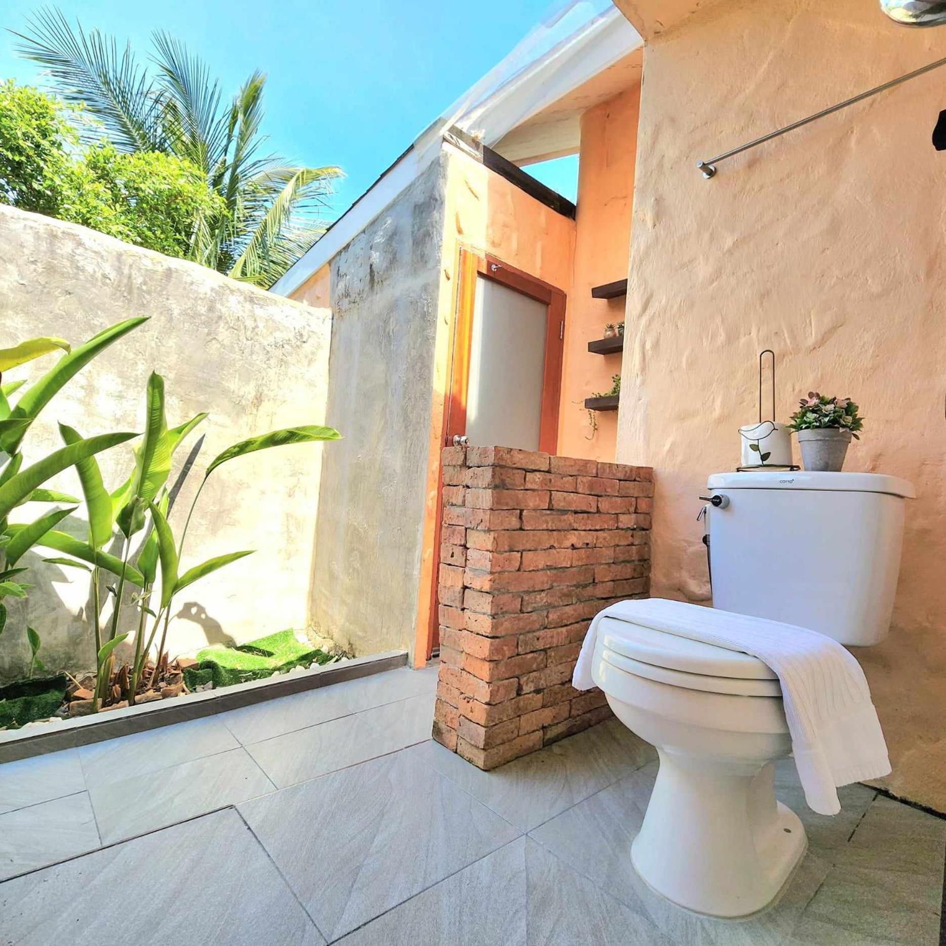 Ferienhaus ฺbuena Vista Pool Hua Hin